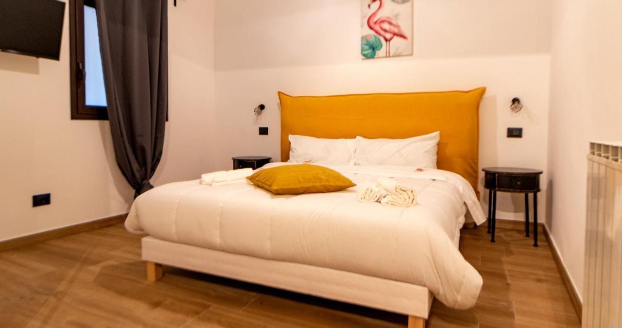 Siculis Bed & Breakfast Catania Exterior photo