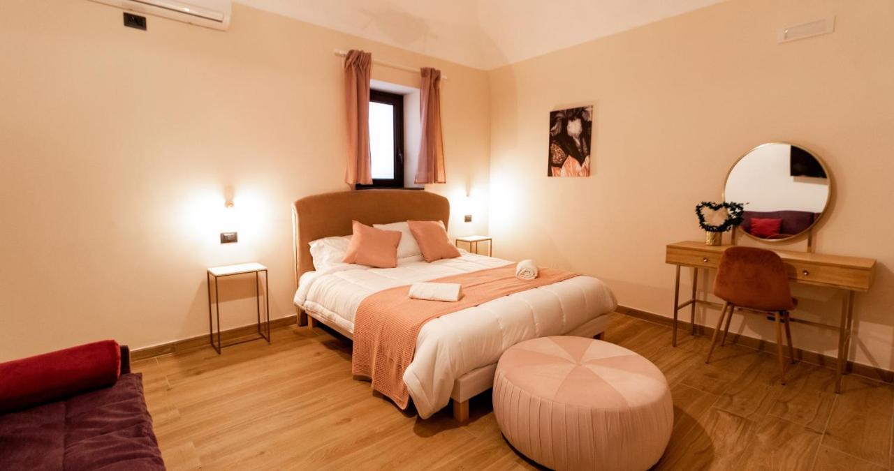 Siculis Bed & Breakfast Catania Exterior photo